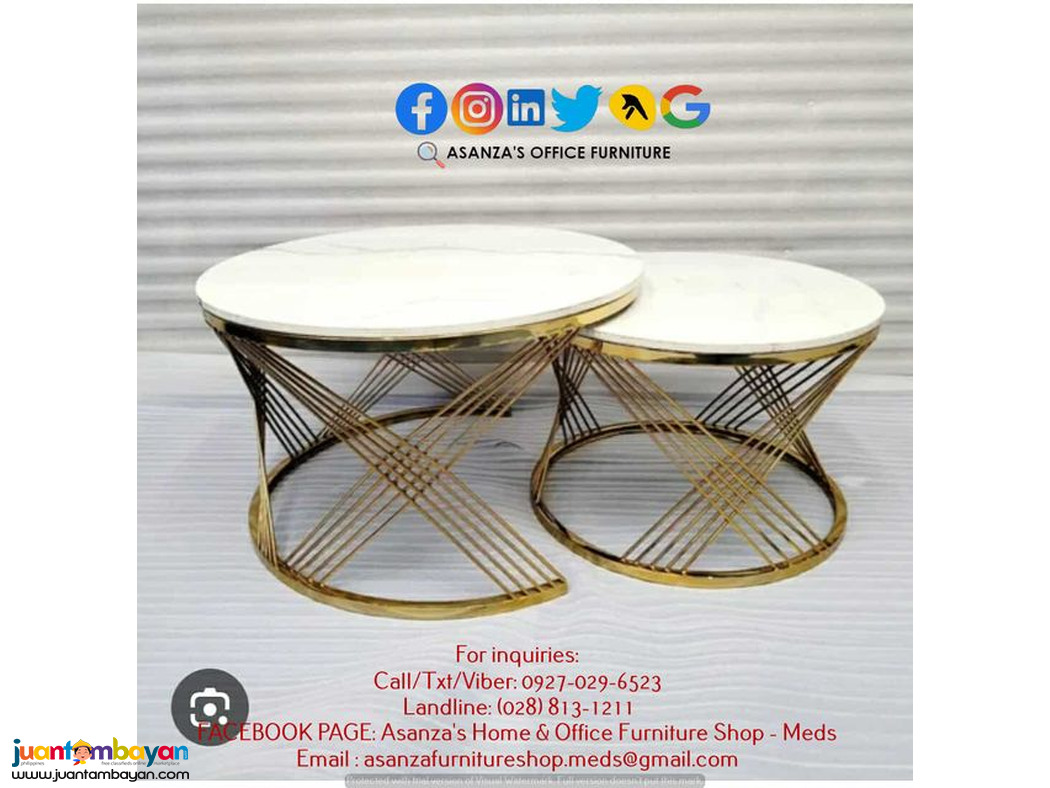 NEW DESIGN SIDE TABLE | CONSOLE TABLE 