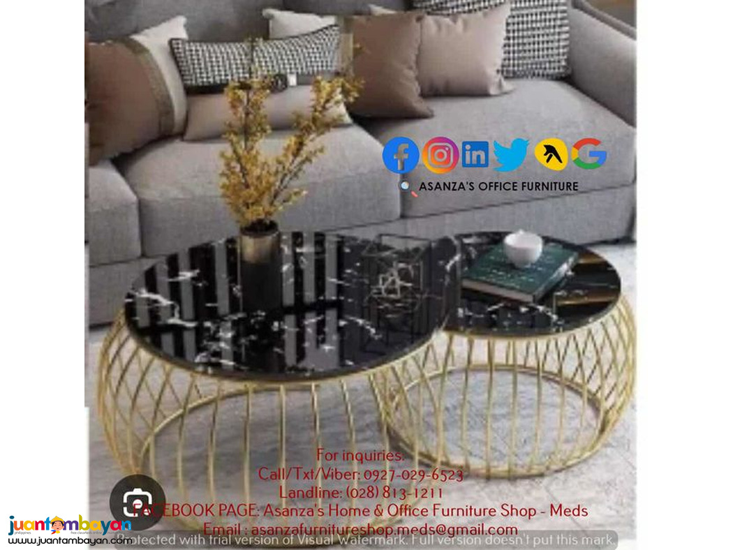 NEW DESIGN SIDE TABLE | CONSOLE TABLE 