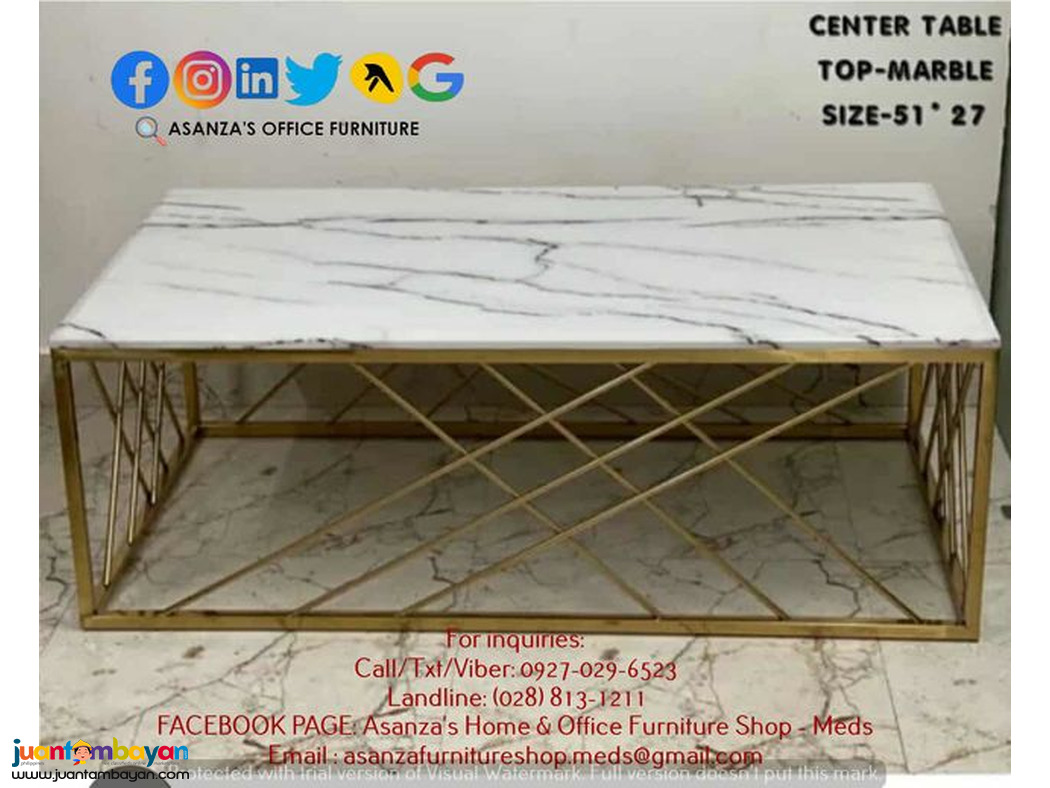 NEW DESIGN SIDE TABLE | CONSOLE TABLE 