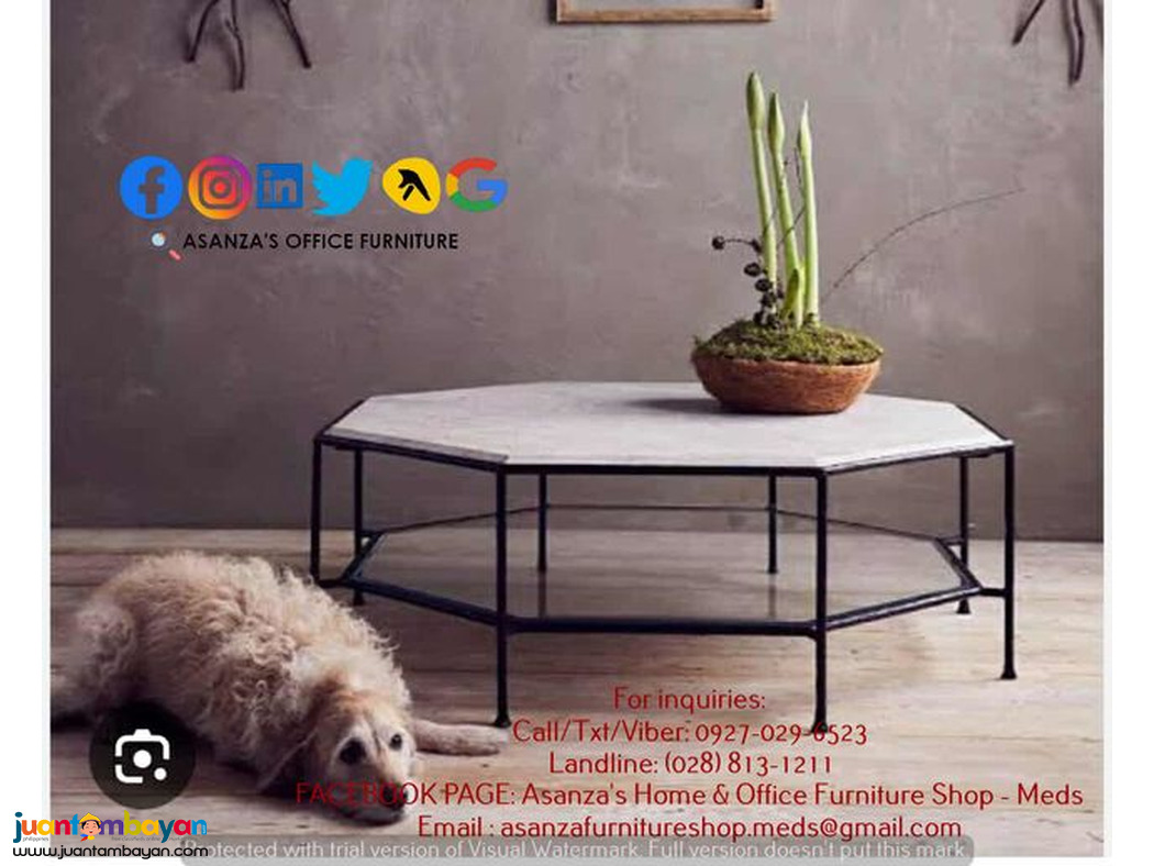 NEW DESIGN SIDE TABLE | CONSOLE TABLE 