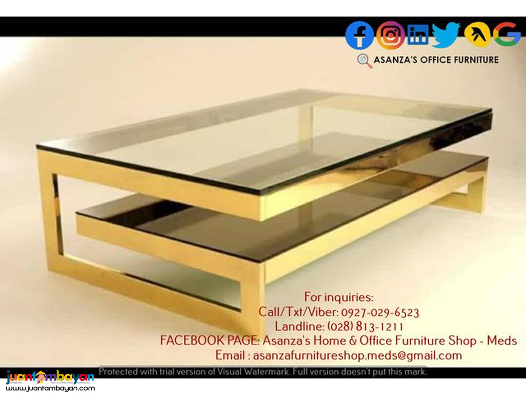 NEW DESIGN SIDE TABLE | CONSOLE TABLE 