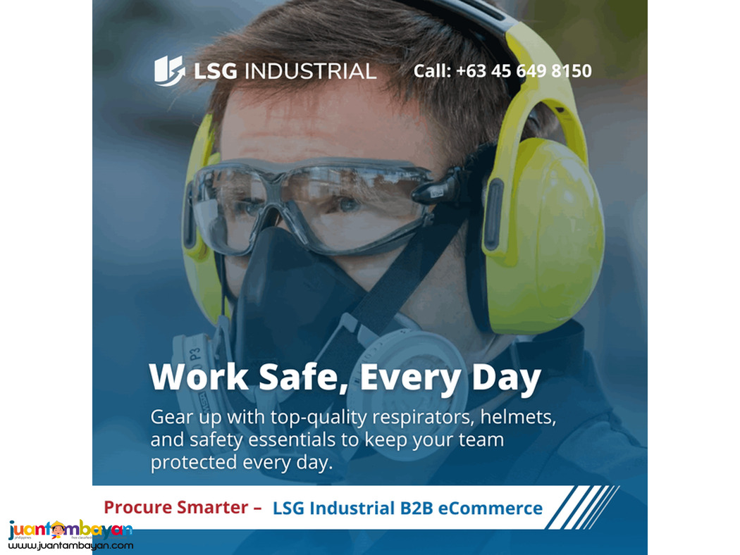 MSA Safety Philippines