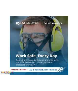 MSA Safety Philippines