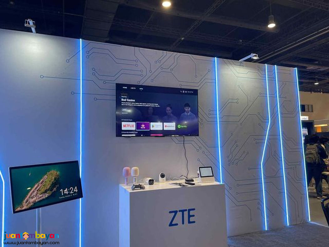 TV RENTAL Smart LED TV Touch Screen TV