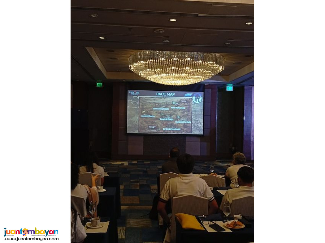 Sharp Image Quality LCD Projector for Rental