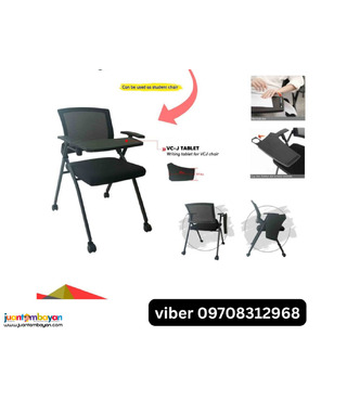 folding chair with / without armrest