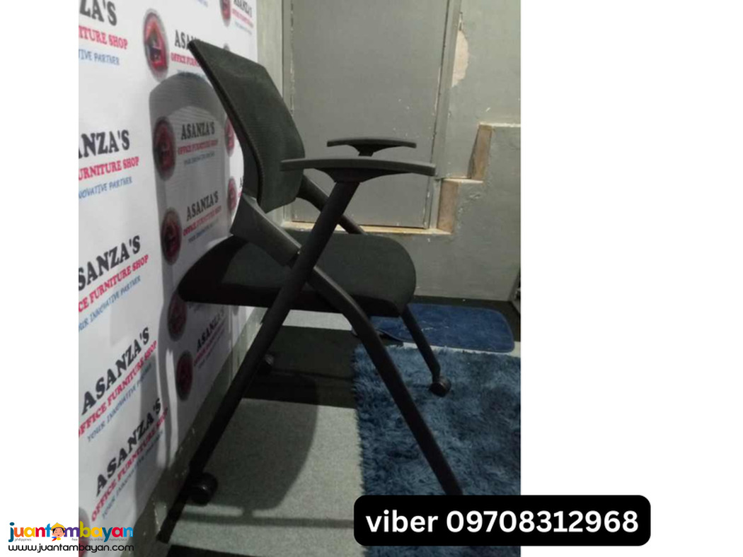 folding chair with / without armrest