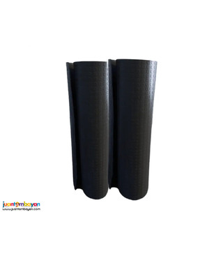 ROUND STUD RUBBER MATTING