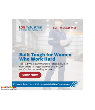 Red Wing 3209 Women's Petroking 6-Inch Boot