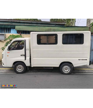 FOTON GRATOUR 2020 RUSH SALE! CASH UNIT
