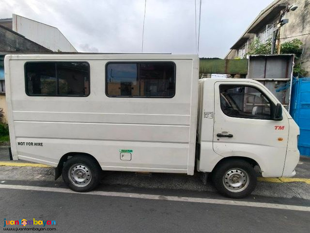 FOTON GRATOUR 2020 RUSH SALE! CASH UNIT