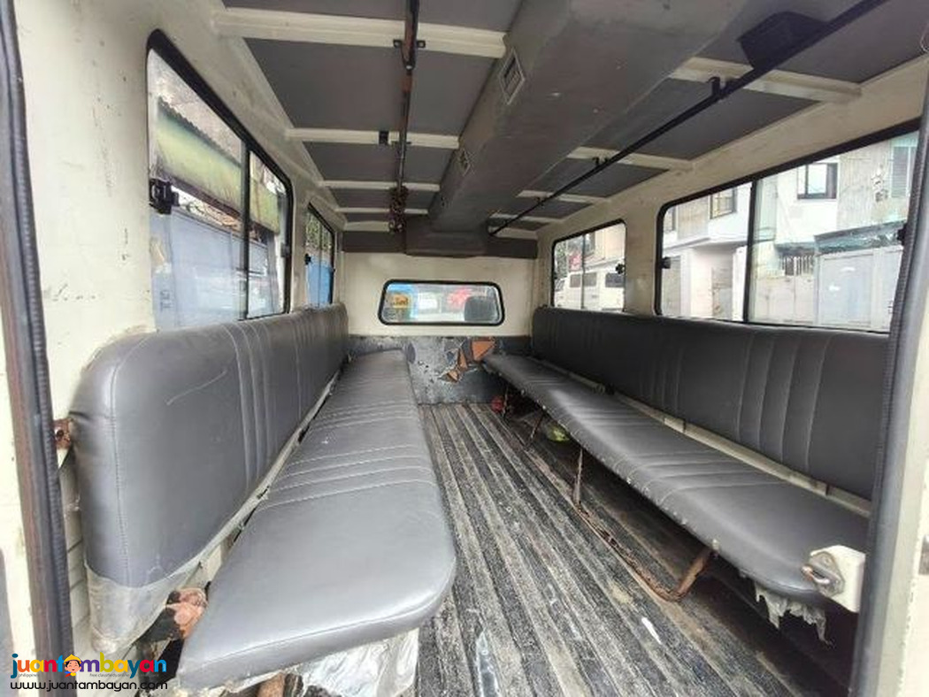 FOTON GRATOUR 2020 RUSH SALE! CASH UNIT!