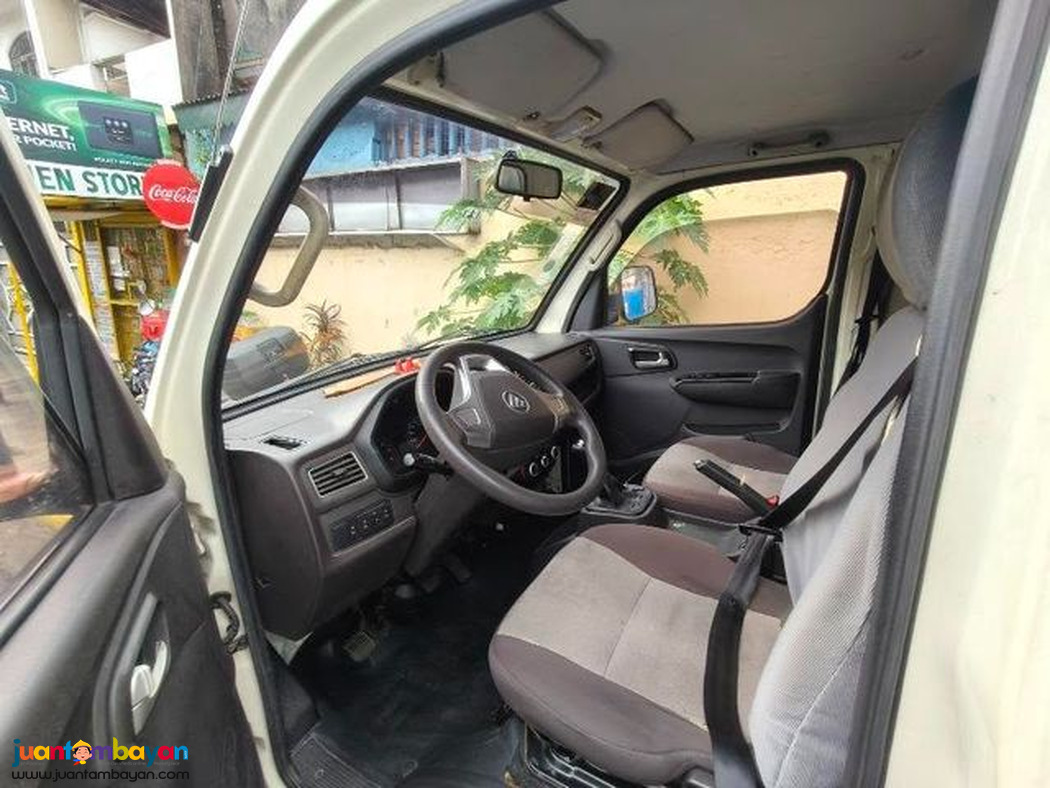 RUSH SALE! CASH UNIT!  FOTON GRATOUR 2020