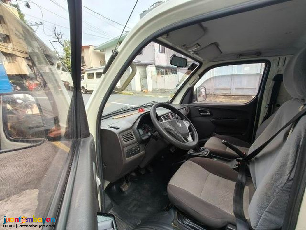 RUSH SALE! CASH UNIT!  FOTON GRATOUR 2020