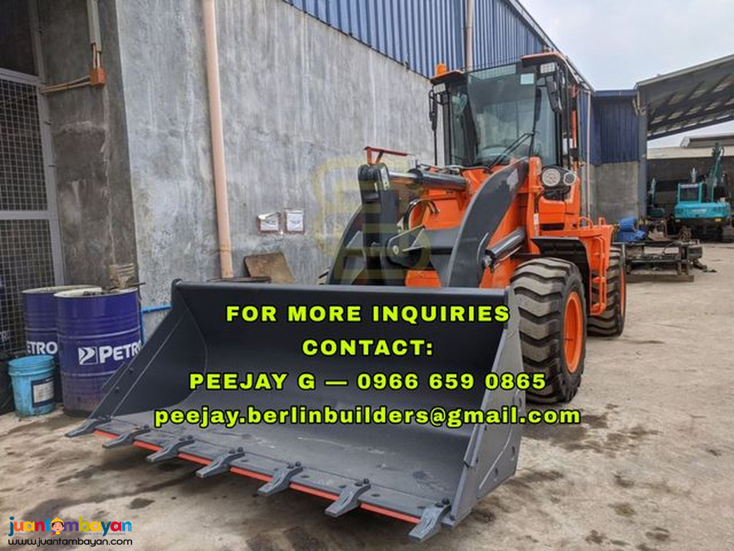 WHEEL LOADER YUNNEI ENGINE (LG936, LG938) laigong