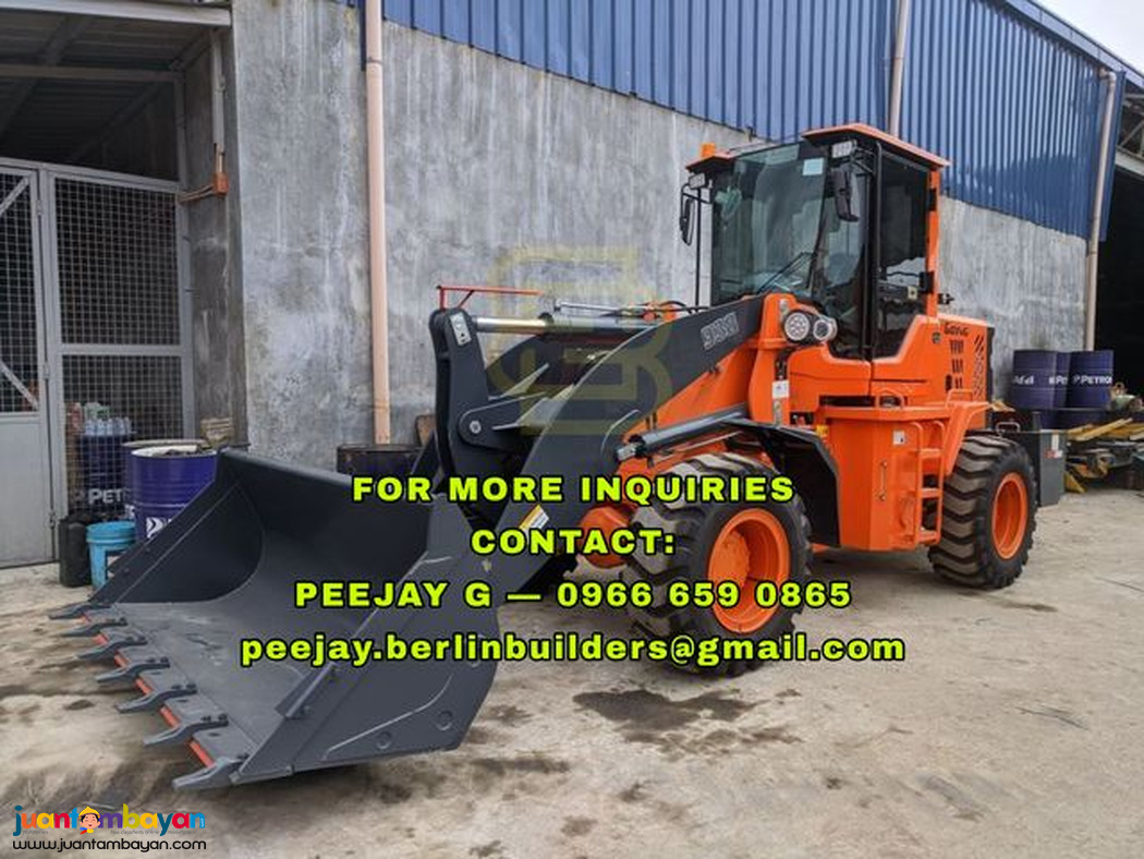 WHEEL LOADER YUNNEI ENGINE (LG936, LG938) laigong