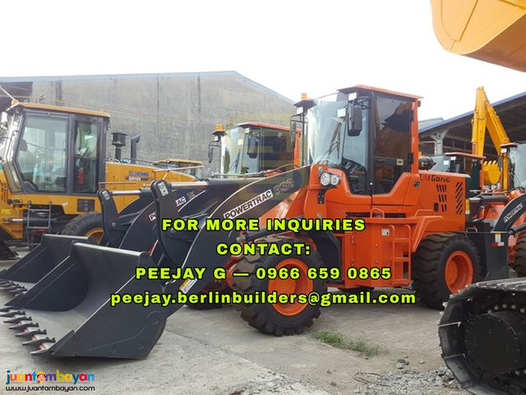 WHEEL LOADER YUNNEI ENGINE (LG936, LG938) laigong