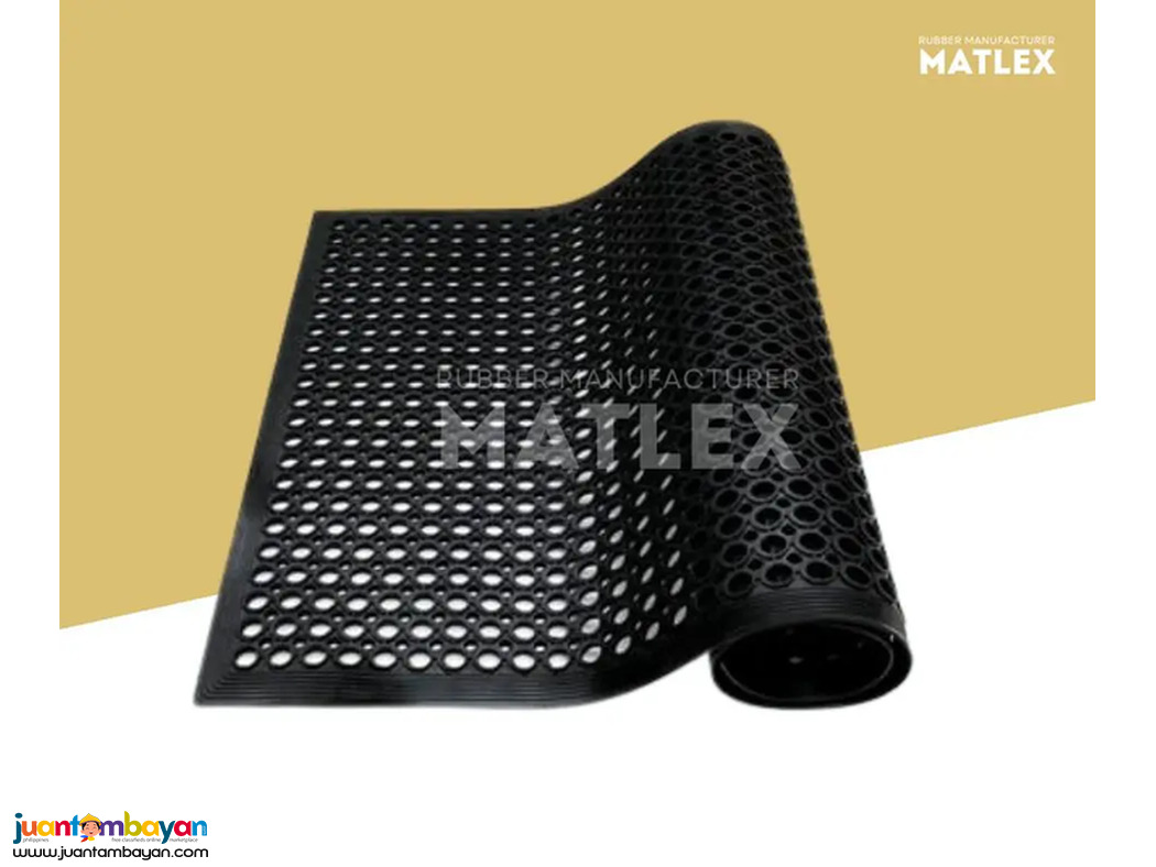 ANTI-SLIP MATTING