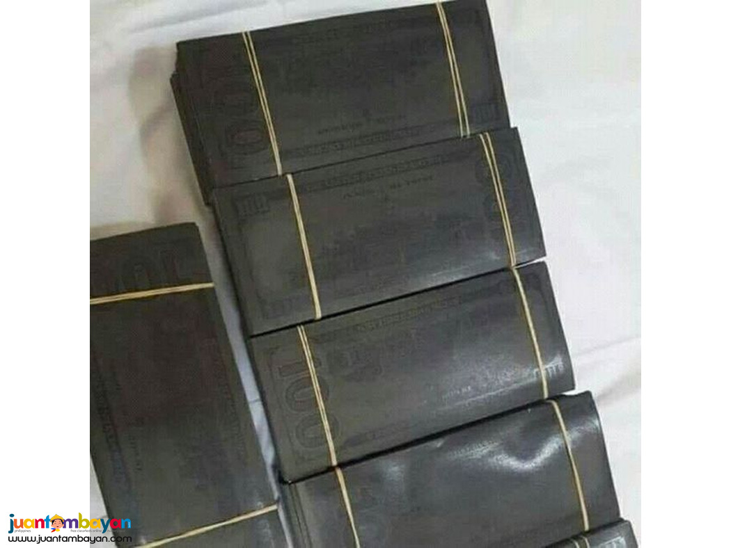 H12 BEST CHEMICAL SOLUTION CLEANING ALL CURRENCY 