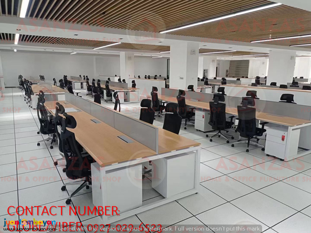 OFFICE LINEAR PARTITION | HOME & OFFICE FURNITURE SHOP