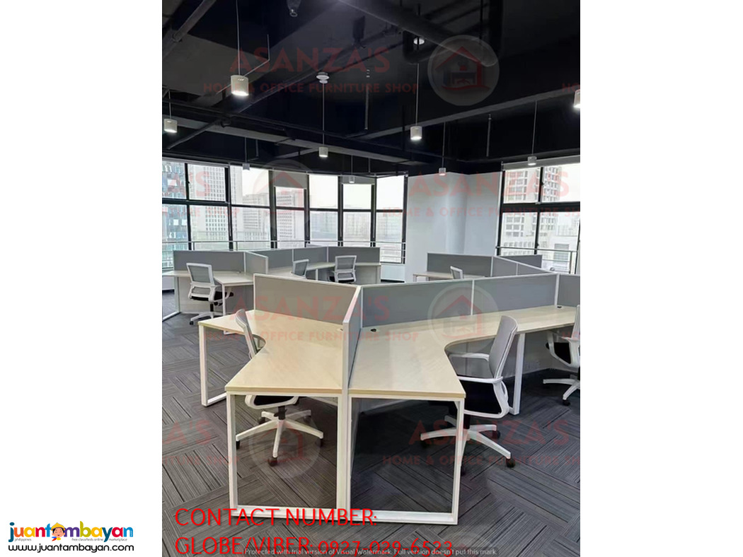 OFFICE LINEAR PARTITION | HOME & OFFICE FURNITURE SHOP