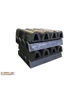Loading Dock Rubber Bumper