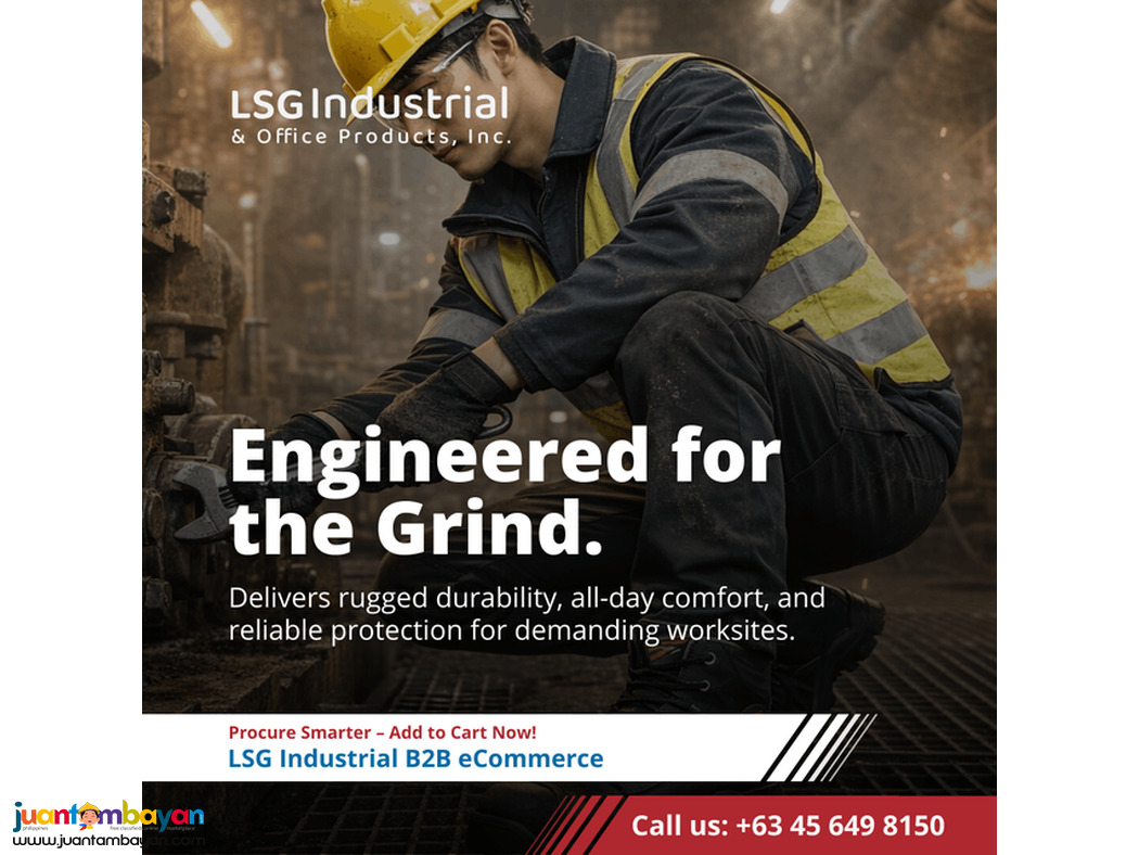 Red Wing Safety Boots Men's PetroKing 6-Inch 3205