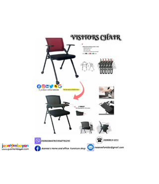 FOLDING CHAIR WITH ARMREST