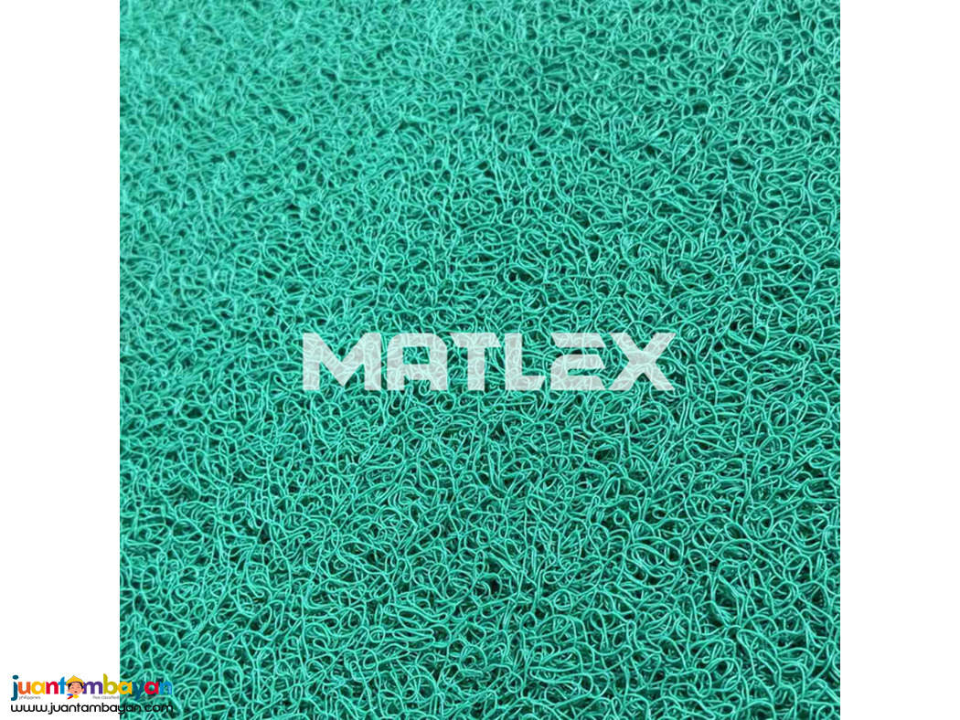 ESD Anti-Static Rubber Matting