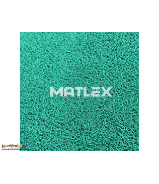 ESD Anti-Static Rubber Matting