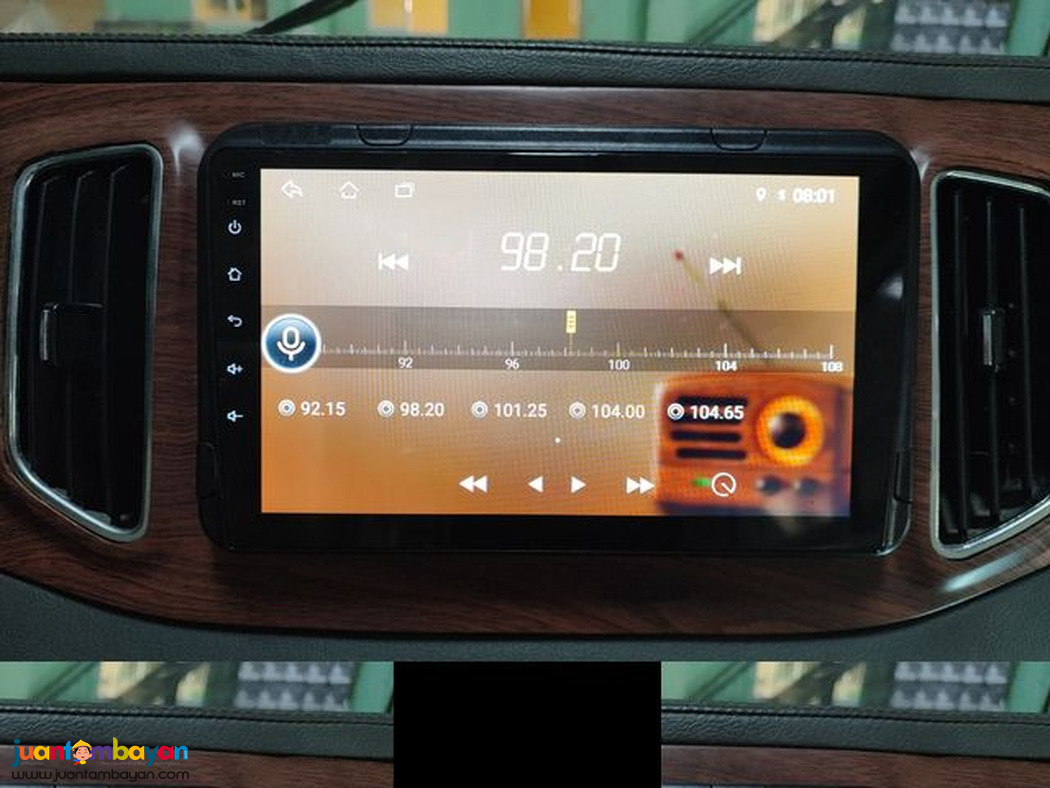 Jeepney X JEX E101 Electric Jeepney