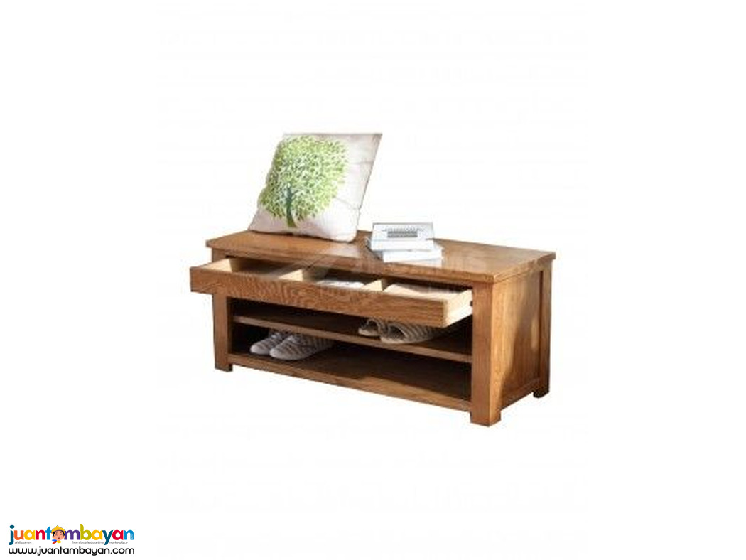 Online Offer Wooden Furniture by Jecams Inc.
