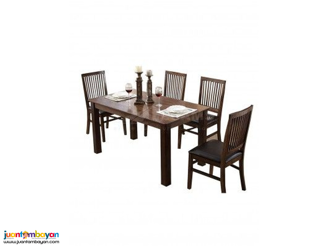 Online Offer Wooden Furniture by Jecams Inc.