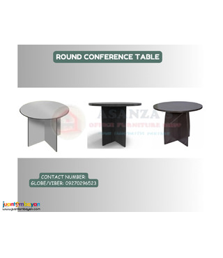 round conference table| HOME & OFFICE FURNITURE SHOP