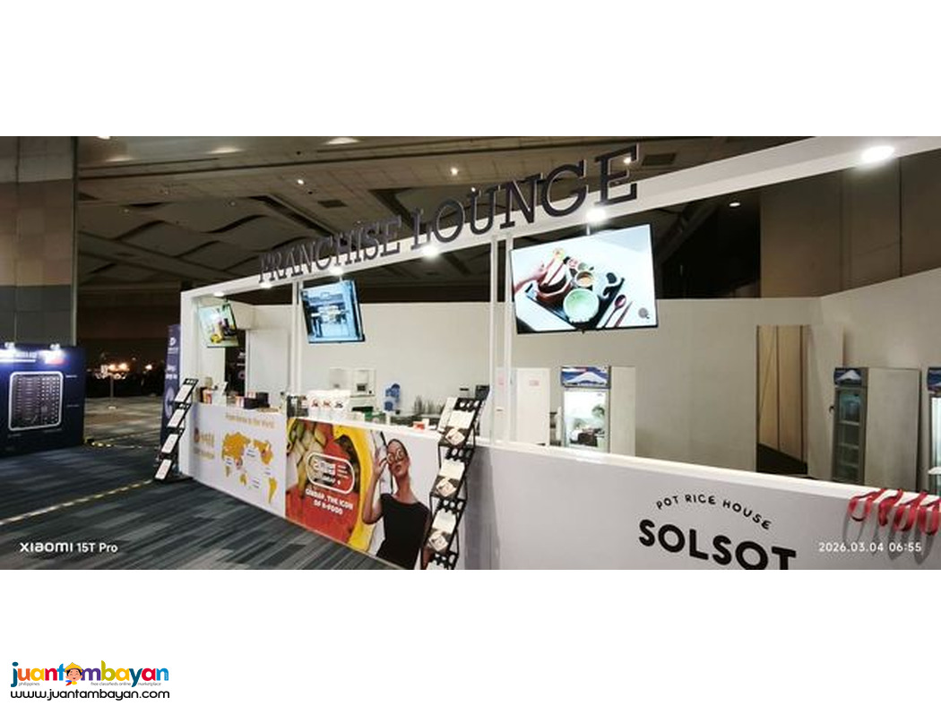 FULL HD TV MONITOR FOR RENTAL