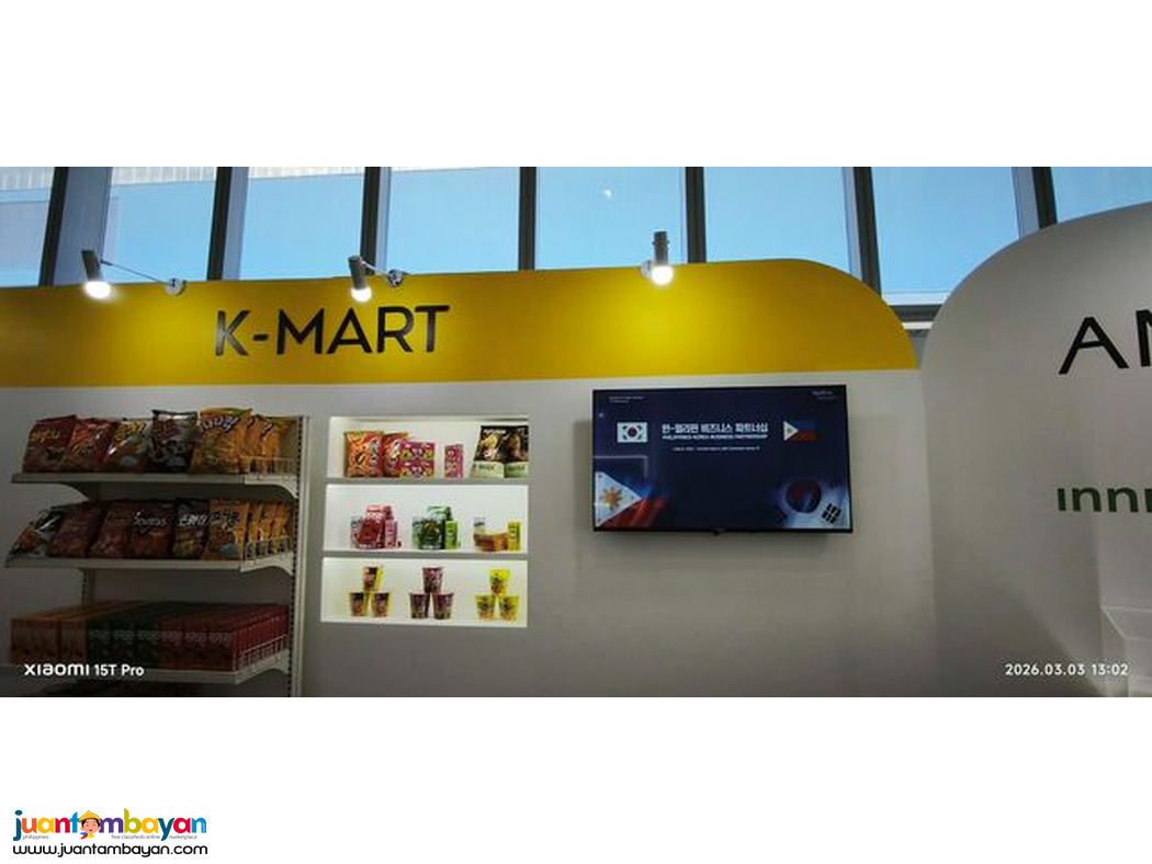 FULL HD TV MONITOR FOR RENTAL