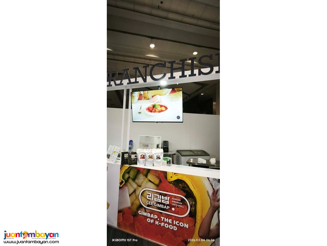 FULL HD TV MONITOR FOR RENTAL