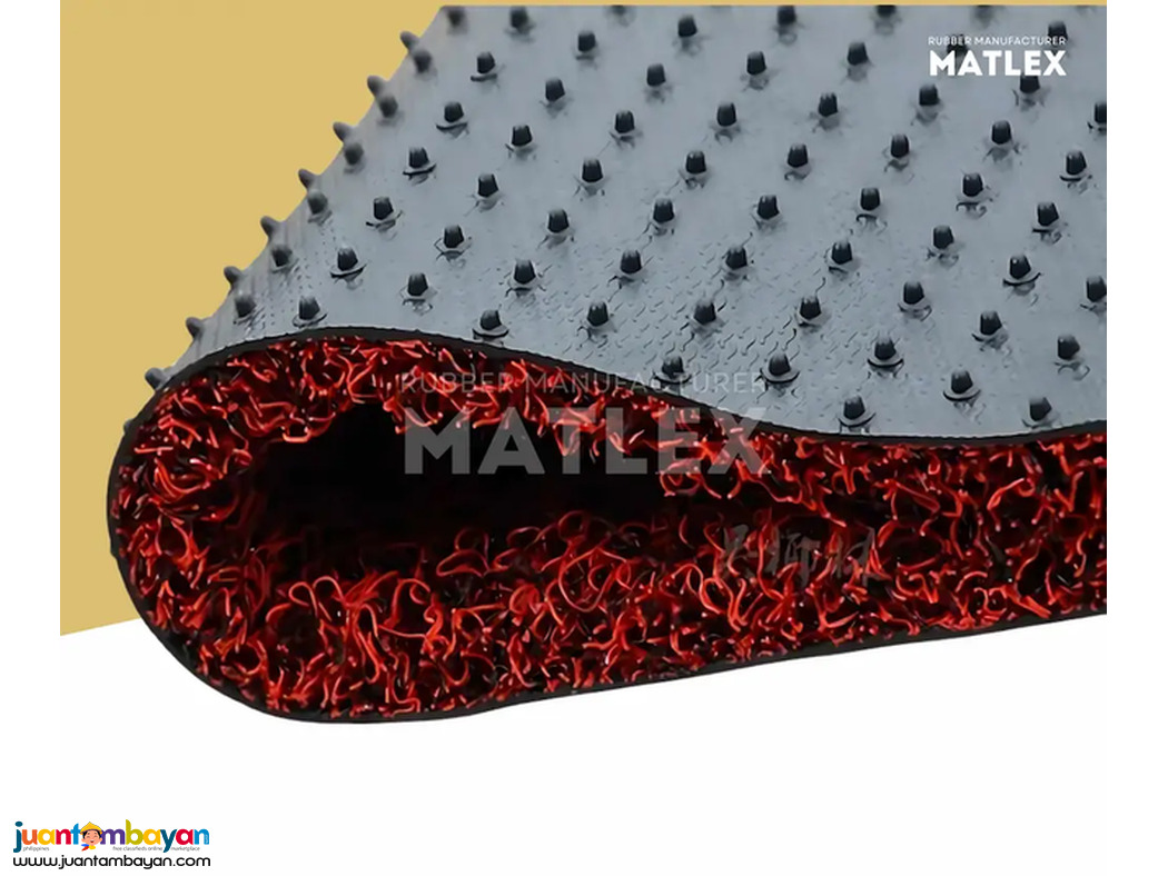 Coil Matting