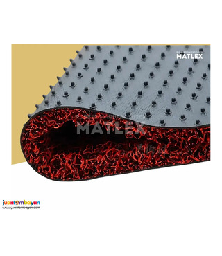 Coil Matting