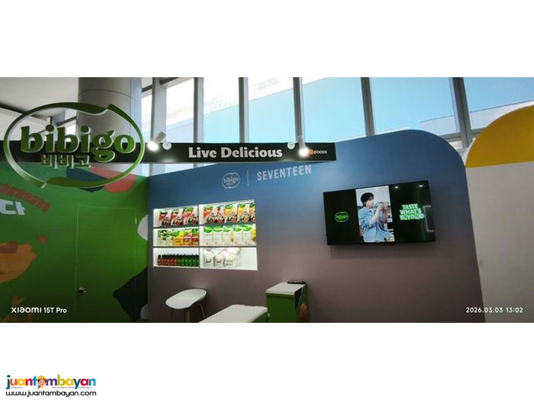 FULL HD TV MONITOR FOR RENTAL