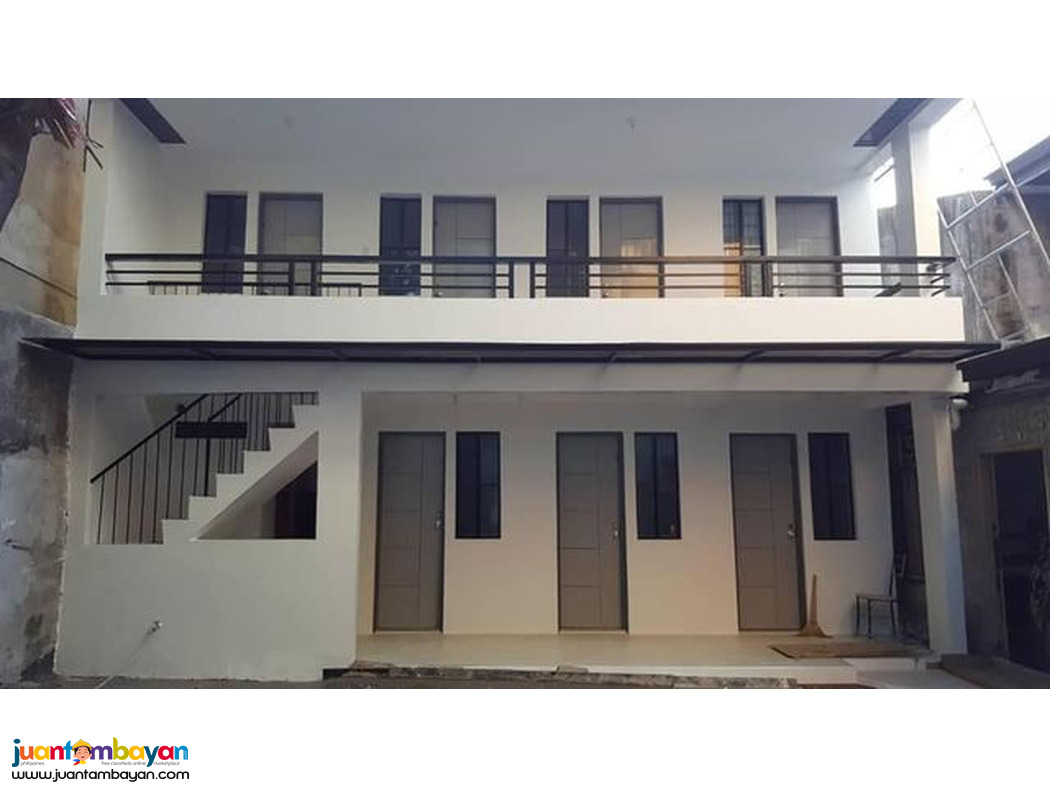 FOR RENT – Pasay Staff House / Commercial-Residential Property