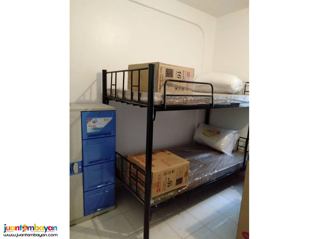 FOR RENT – Pasay Staff House / Commercial-Residential Property