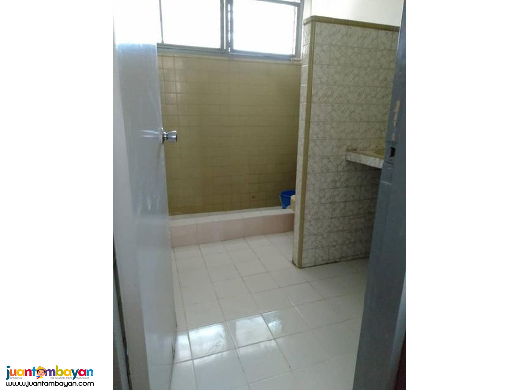 FOR RENT – Pasay Staff House / Commercial-Residential Property