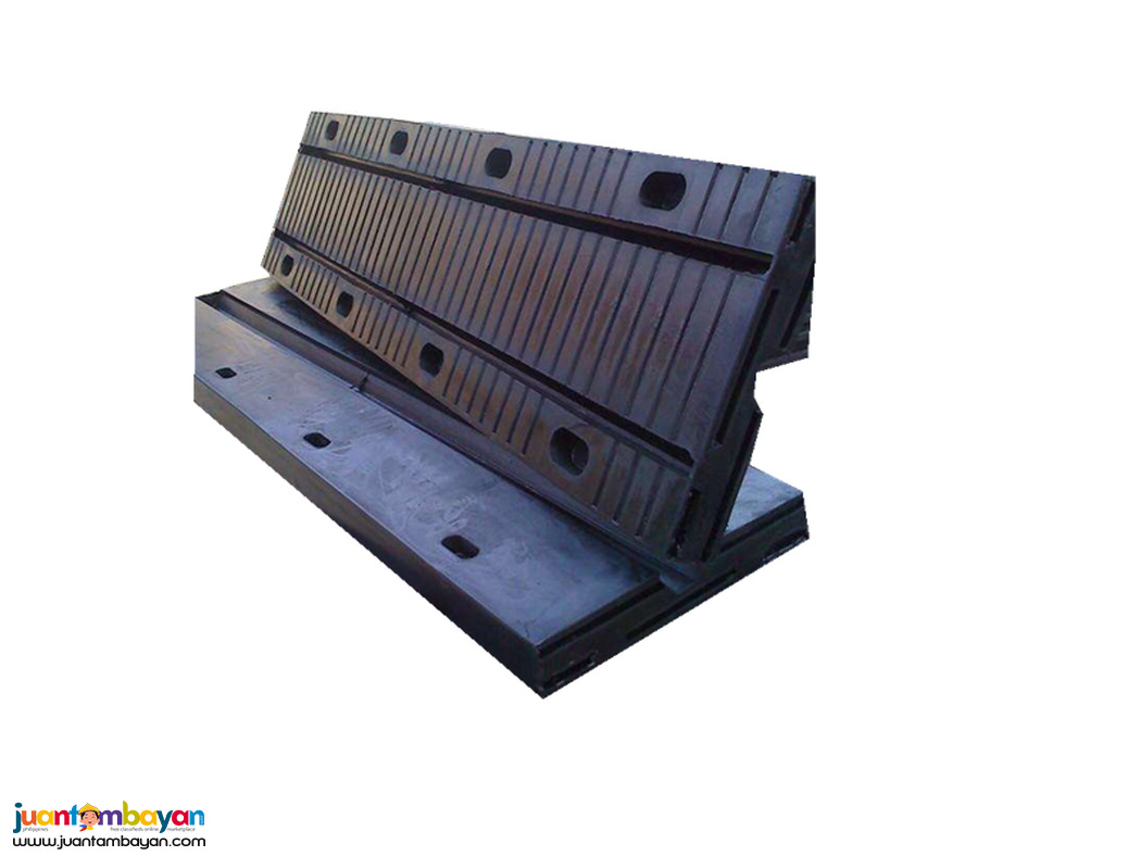Longitudinal Expansion Joint