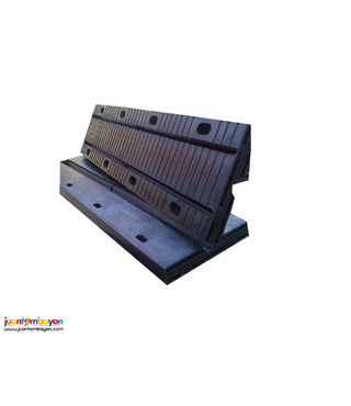 Longitudinal Expansion Joint