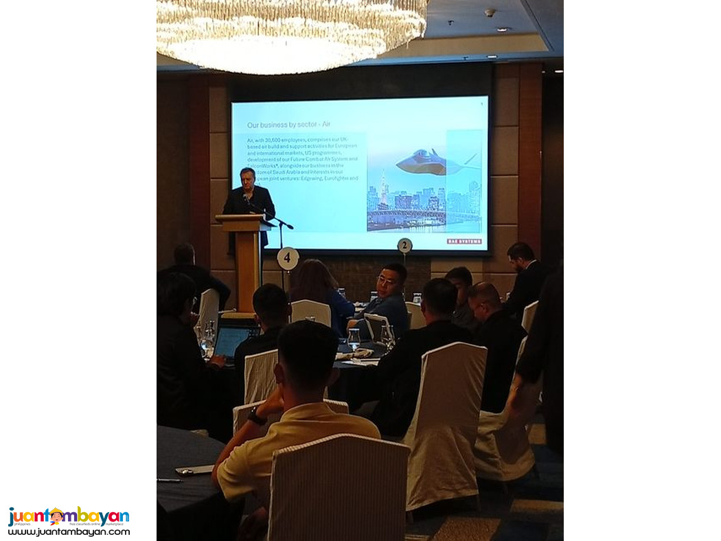 AUDIO & VISUAL NEEDS