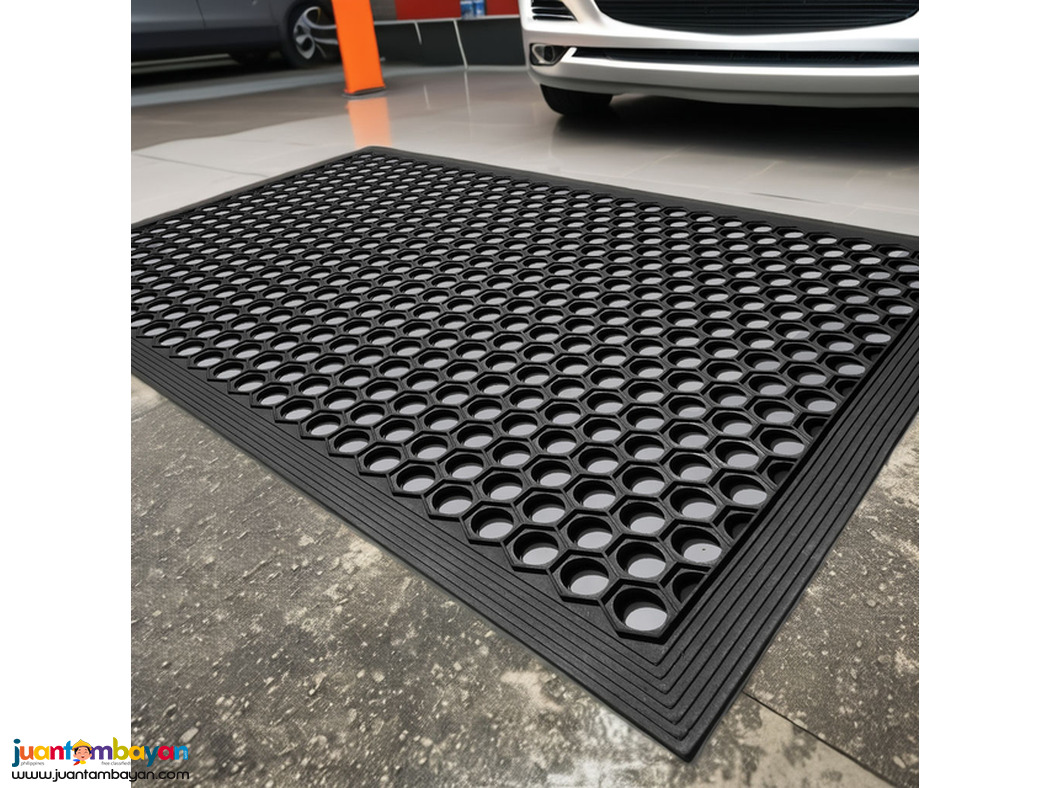 Kitchen Anti-Slip Rubber Matting