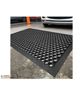 Kitchen Anti-Slip Rubber Matting