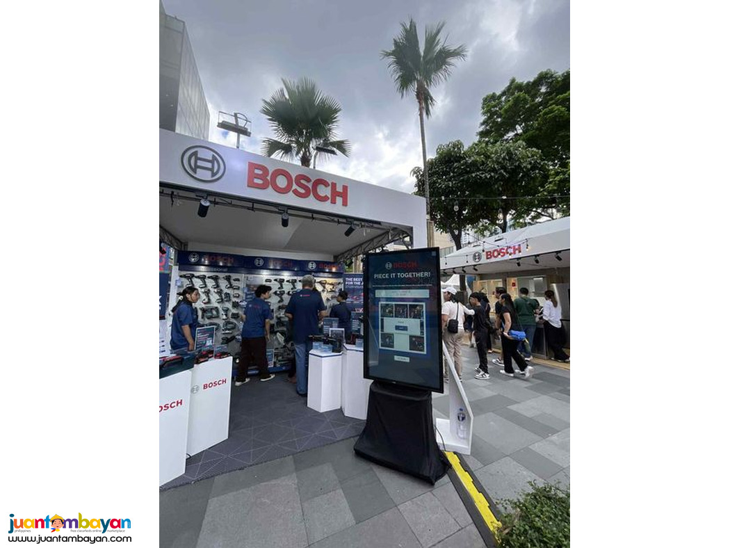 AUDIO & VISUAL RENTAL NEEDS