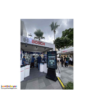 AUDIO & VISUAL RENTAL NEEDS